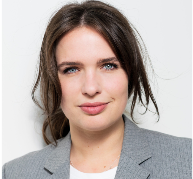 Vera bijgesneden